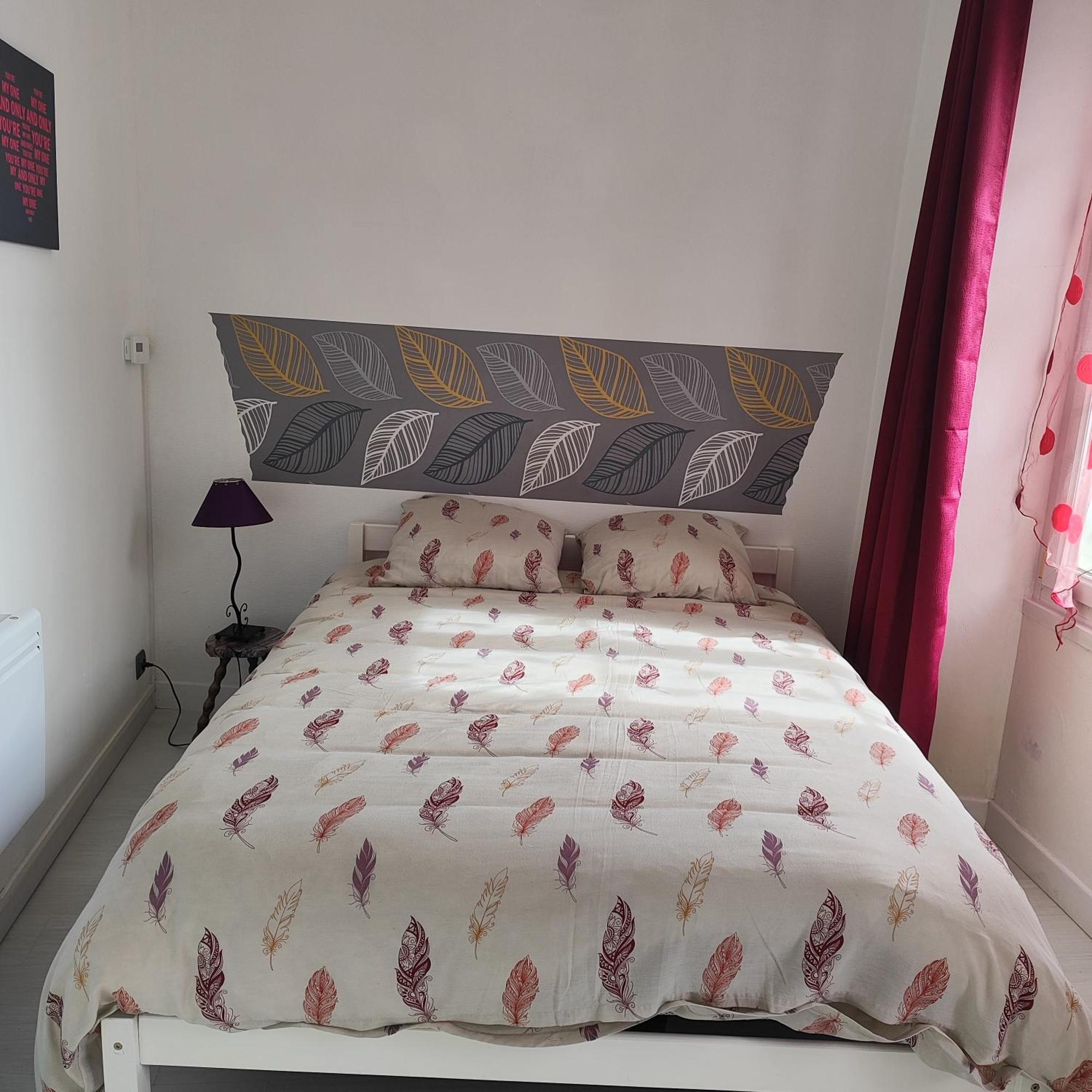 Gite Pour 6 Ou Chambre Pour 2 A Formigny エクステリア 写真